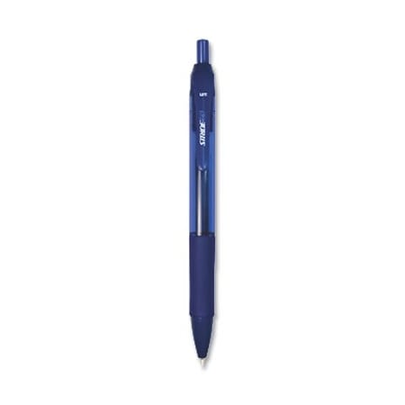Stride Writing PEN, MED PT, 12, BE 52002